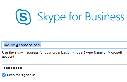 Skype for business download free