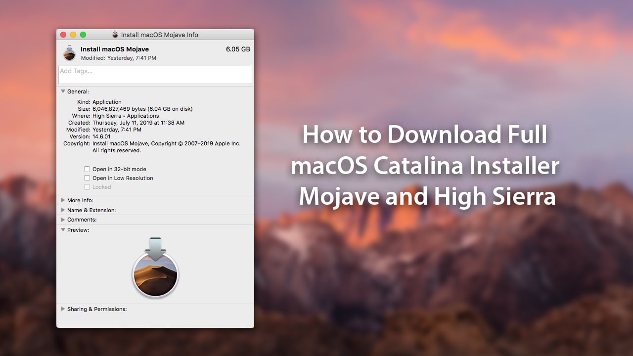 Download older mac operating systems